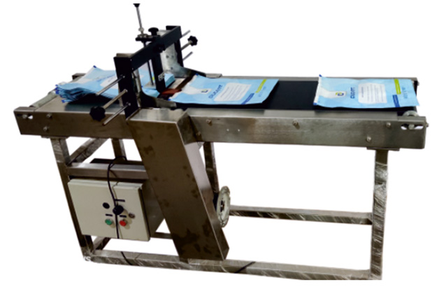 Batch Coding Automation