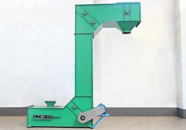 Z – Bucket Elevator