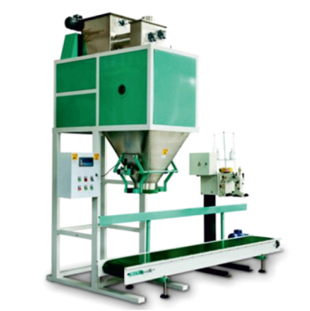 Bagging Systems For Powder