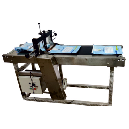 Batch Coding Automation