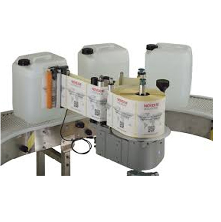 Label Applicator