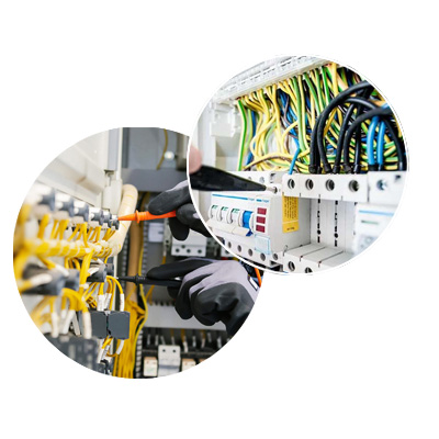 KFORE Manufacturing Solutions