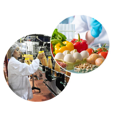 KFORE Manufacturing Solutions