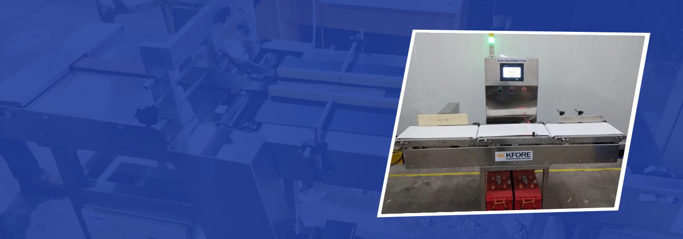 KFORE Manufacturing Solutions