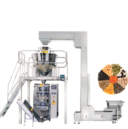 Weigh Filler System